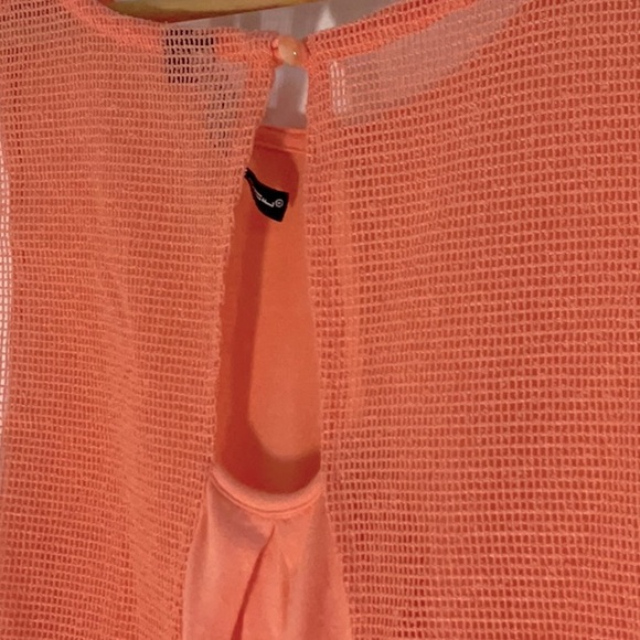 EUC: Lightweight - Mesh Racer Tank 🏖️ - Picture 3 of 3